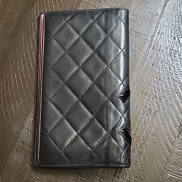 Chanel cambon wallet - Picture 3 of 17